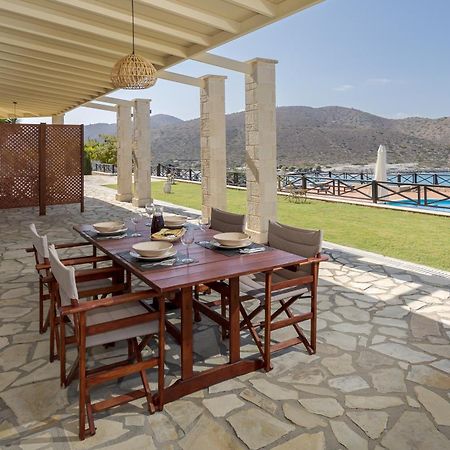 Tholos Boutique Houses Kavoúsion المظهر الخارجي الصورة