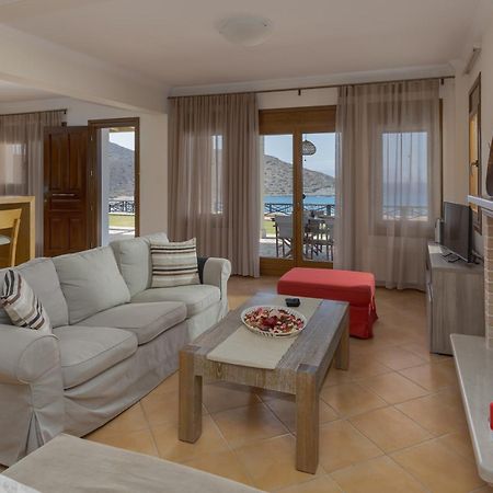 Tholos Boutique Houses Kavoúsion المظهر الخارجي الصورة