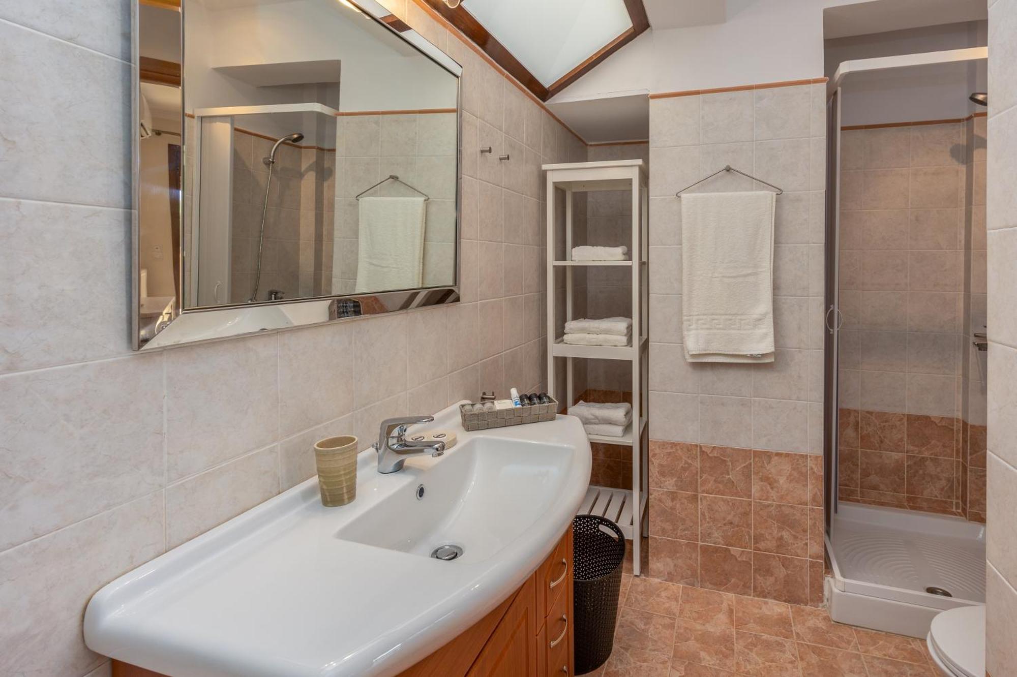 Tholos Boutique Houses Kavoúsion المظهر الخارجي الصورة