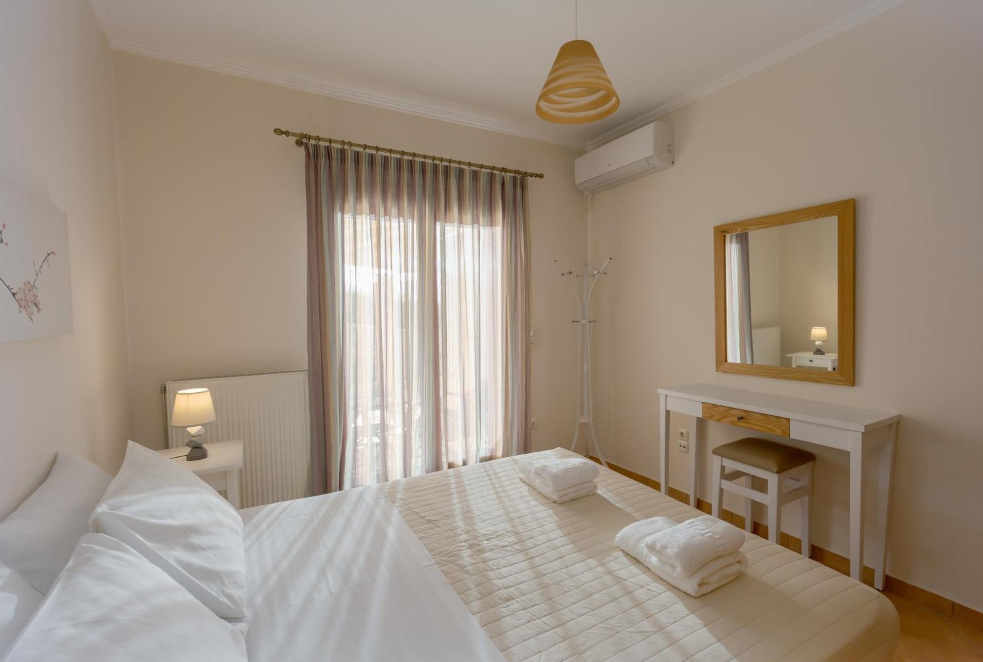 Tholos Boutique Houses Kavoúsion المظهر الخارجي الصورة