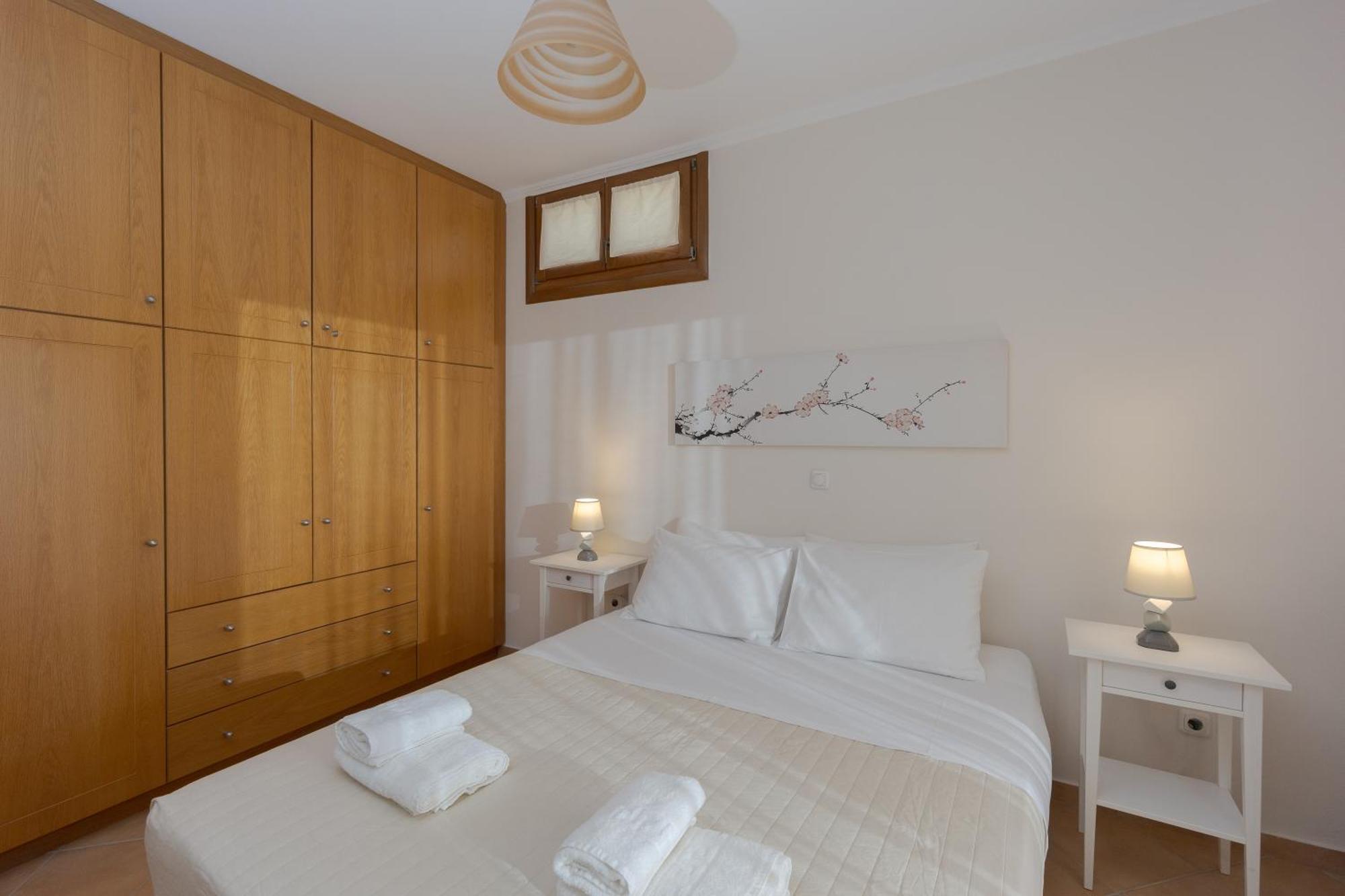 Tholos Boutique Houses Kavoúsion المظهر الخارجي الصورة