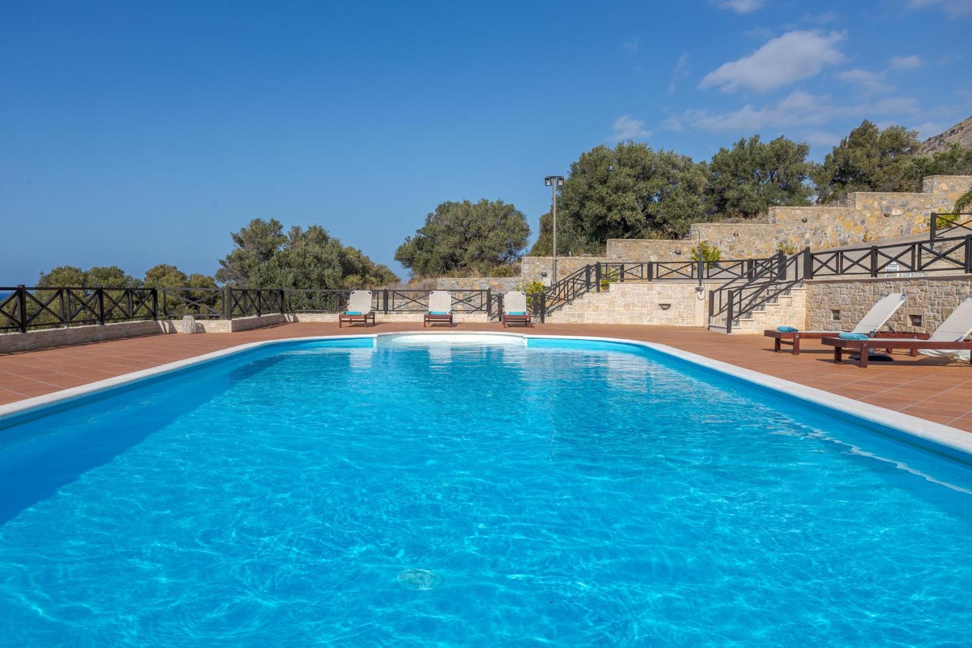 Tholos Boutique Houses Kavoúsion المظهر الخارجي الصورة